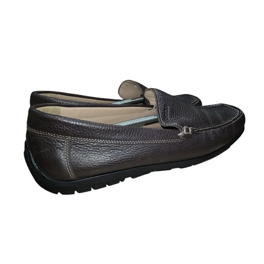 Ecco men brown